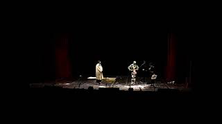 Se busca al cuarteto (Vivo o muerto) – Primera Semifinal – COAC 2002