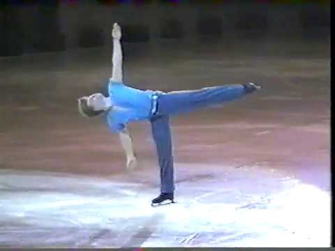 David Santee - 1984 International Professional Championships (Pro-Skate New York) AP