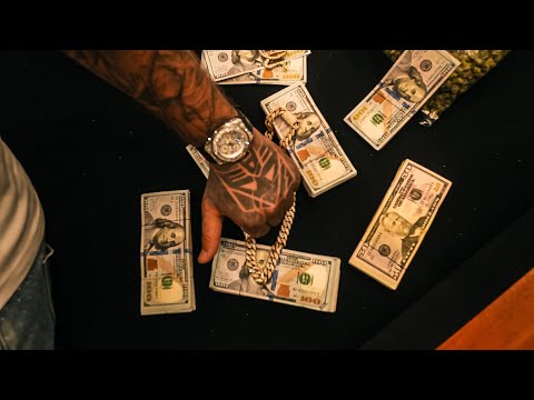 YUNYI - GANGSTER (VIDEO OFICIAL) 