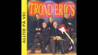 Trond Erics - Ved Italias kyst