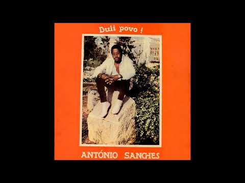 António Sanches - Amizade Belo Pereira