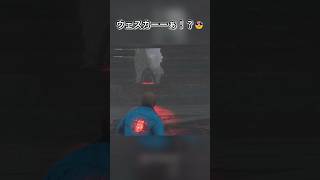 ウェスカーーぁ！？😎 #dbd #deadbydaylight #dbdshorts #shorts