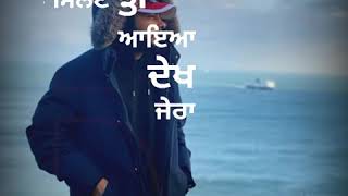 December Khan bhaini whatsapp status latest punjabi new songs 2020 december khan bhaini status