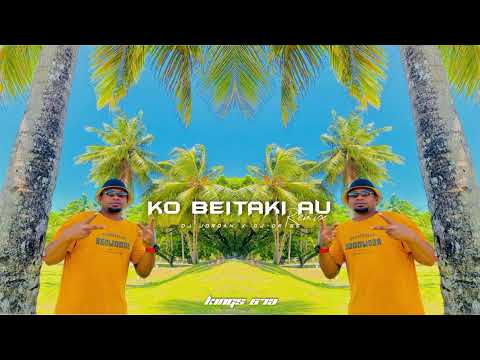 KO BEITAKI AU [CRUIZE MIX]