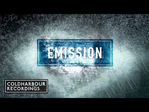 Aaron Camz - Emission