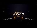 Banda Ak-47 - Tempo Perdido (Cover) 