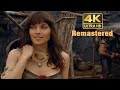 Xena S First Appearance On Hercules The Legendary Journeys 4K Remastered