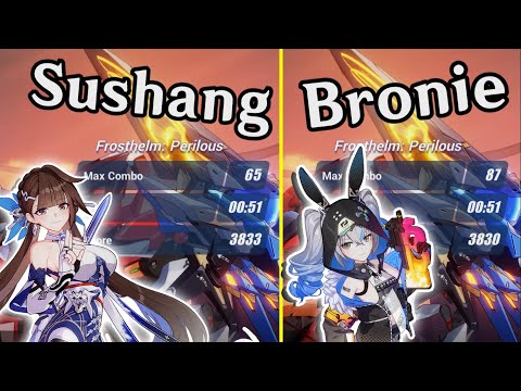 【Abyss】Frosthelm: Perilous - Red Lotus [428 D] 〖HoR, RC, JK / HB〗