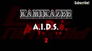 A.I.D.S. - Kamikazee (Karaoke) THIS IS NOT YOUR FAVORITE VIDEOKE SONG