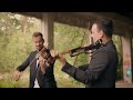 Acapulco - Jason Derulo - Violin Cover - Violin Trio 4K