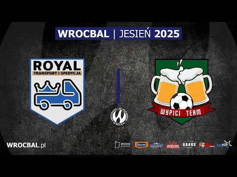 Royal Transport i Spedycja - Wypici Team