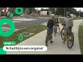 Nieuw kruispunt is te gevaarlijk