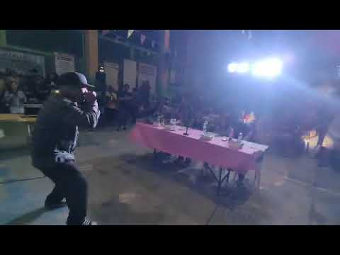 Desibyus Live..Ang Pag ibig kong ito..