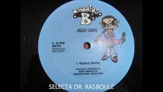 Jigsy King - Rudeboy Medley