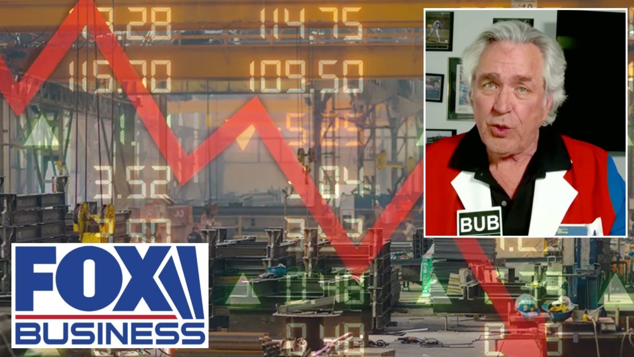 Market strategist explains his bearish outlook