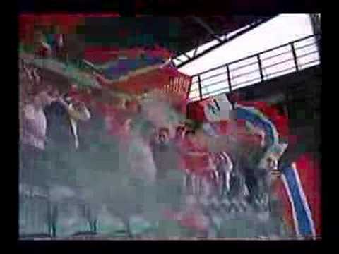 ● fc inter - HIFK ● 12.7.2007 ●