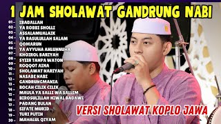 Download lagu SHOLAWAT GANDRUNG NABI FULL ALBUM TERBARU 2025 mp3 Download lagu SHOLAWAT GANDRUNG NABI FULL ALBUM TERBARU 2025 mp3