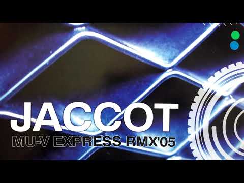 Jaccot ‎- Mu-v Express (Epic Mix)