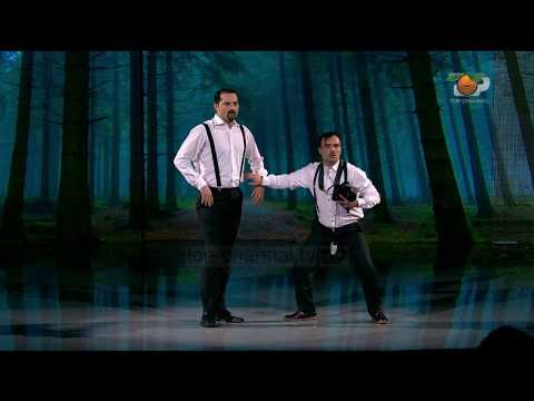 Portokalli, 18 Mars 2018 - Hetuesit ne terren (Gjuhet e huaja)