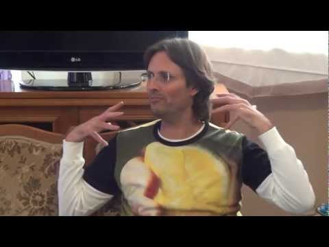 20120212 General Discussion - Q&A From People In Greece