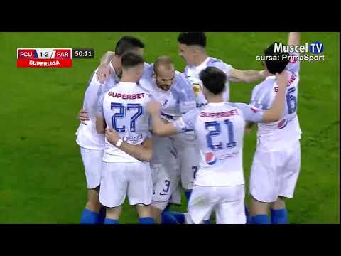 Jurnal MUSCEL TV 31.10.2022 SPORT – fotbal – Mihai Popescu gol în Superligă