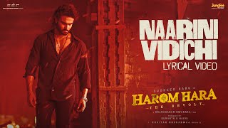 Naarini Vidichi Song Lyrics - & English - Harom Hara Naarini Vidichi Song Lyrics - & English - Harom Hara
