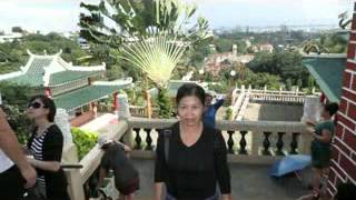 preview picture of video 'Cebu City Philippines Oct - Nov 2011'