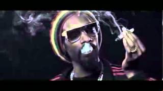 Wiz Khalifa ft Snoop Dogg - French Inhale (Official Music Video)