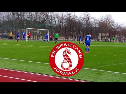 Spartaks Jūrmala - BFC Daugavpils Sokolova pārkāpums