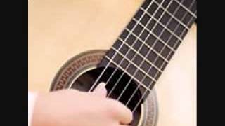 Por causa de voce (A.C.Jobim / arranged by Baden Powell)