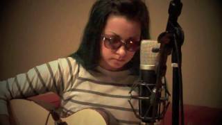 The RedRoom Sessions: Episode 5, Geri X 