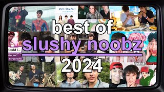 Download lagu Best of Slushy Noobz 2024 mp3