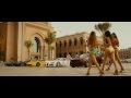 Hush Fired Up Feat The Crew Furious 7 Music Video 1080p HD