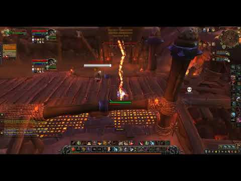 arms and fury warrior pvp - wow bfa