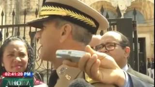 Hijo director DNI gana 112 mil pesos como paralegal en INDOTEL