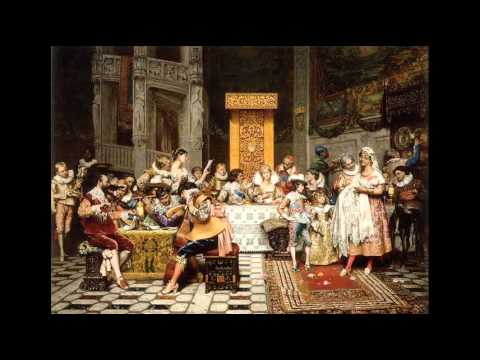 POR LA PUENTE, JUANA (Anónimo) - "Cancionero de Turín" (S. XVI / XVII)