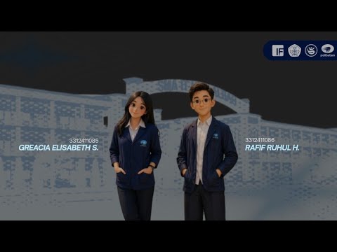 Sistem Informasi akademik Siswa SMA Terpadu Ulil Albab