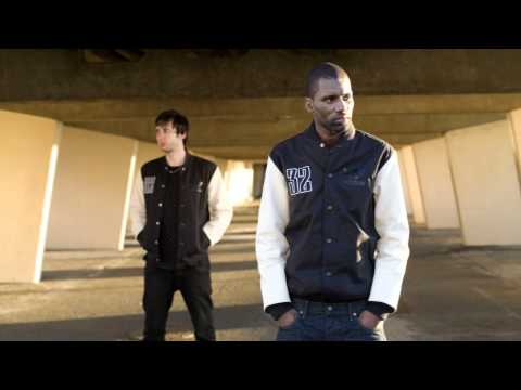 Wretch 32 ft. Example - Unorthodox (Official Audio)