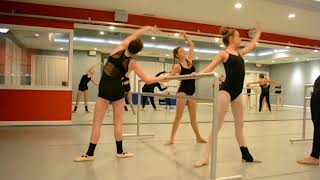 Rapture Dance Studio