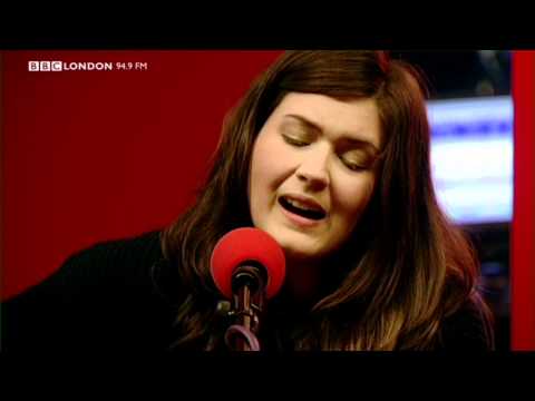 Charlene Soraia - Daffodils (Live on the Sunday Night Sessions on BBC London 94.9)