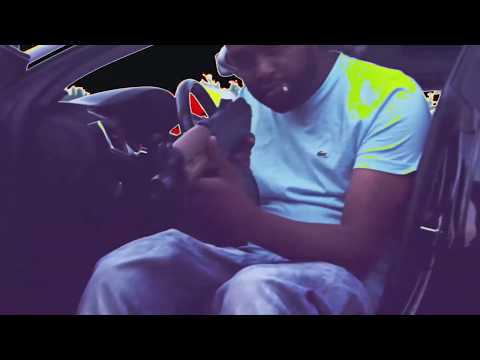 Plevel glo ft Cudi mula - Crossfire (Official video )