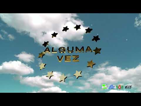 Chico & Tripsy - Alguma Vez [ft. 3000kilo] (prod. Ice Burz)