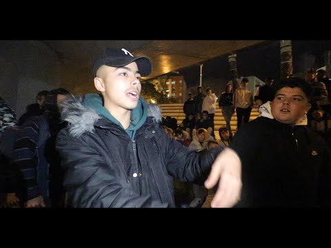 SPEEDWAY BROWN vs MARC940 EMAGO FEED I BDP GRUPALES (16os)