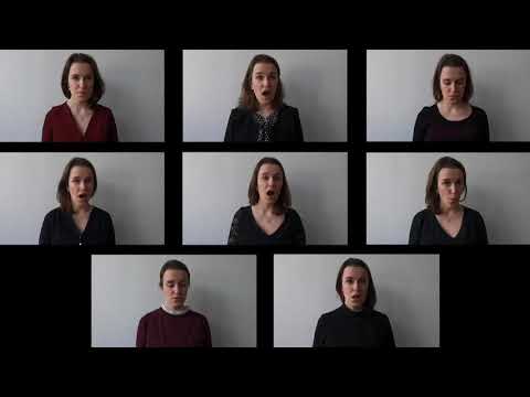 Hear My Prayer, O Lord - Henry Purcell