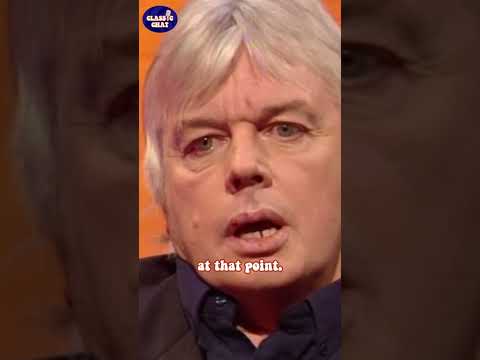 David Icke's refusal to conformity #ridicule #conformity
