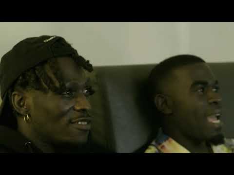 E. The Boss - Fake Friends (Official Video)