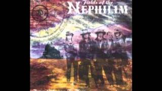 Fields of the Nephilim - From Gehenna to here - 04 - Laura
