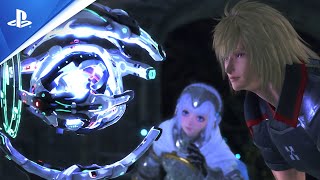 STAR OCEAN THE DIVINE FORCE - Rapport de mission n°2 : D.U.M.A. et Assaut cinétique | PS4, PS5