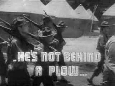afbeelding You'll Never Get Rich 1941 Trailer