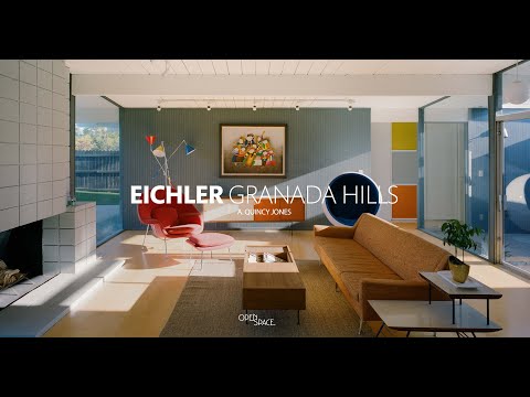 The Story of a Once Neglected Eichler Home | Home Tour